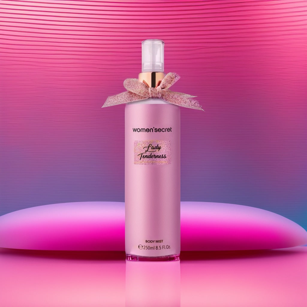 Buy Womens Secret Lady Tenderness Body Mist - 250ml in Pakistan