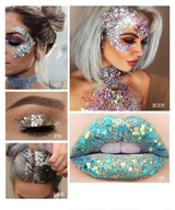 Buy Missrose Gel Glitter in Pakistan