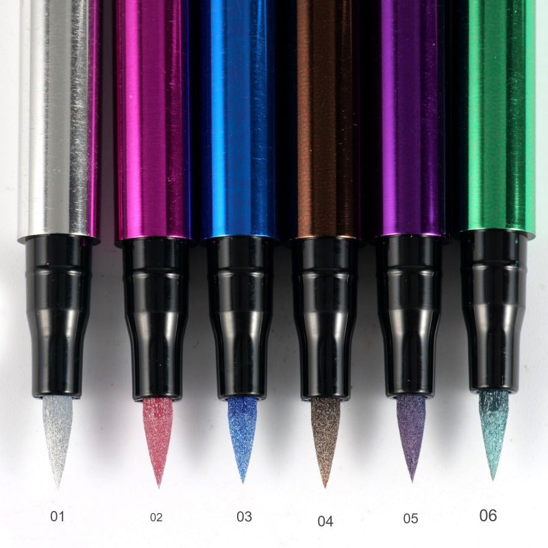 Buy Missrose colorful eyeliner in Pakistan