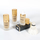 Buy Missrose AirBrush Flawless Foundation in Pakistan