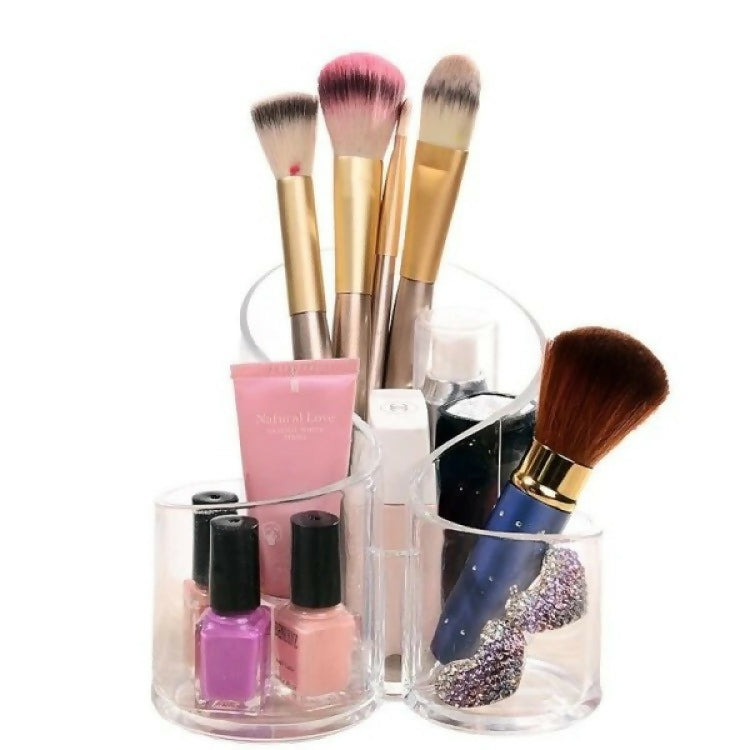 Makeup brush organizer | Women Accessories | Brand New
