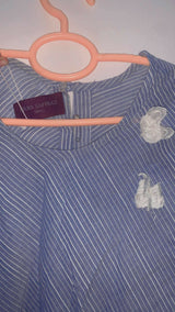 Sana Safinaz | Women Branded Kurta | Small | Preloved