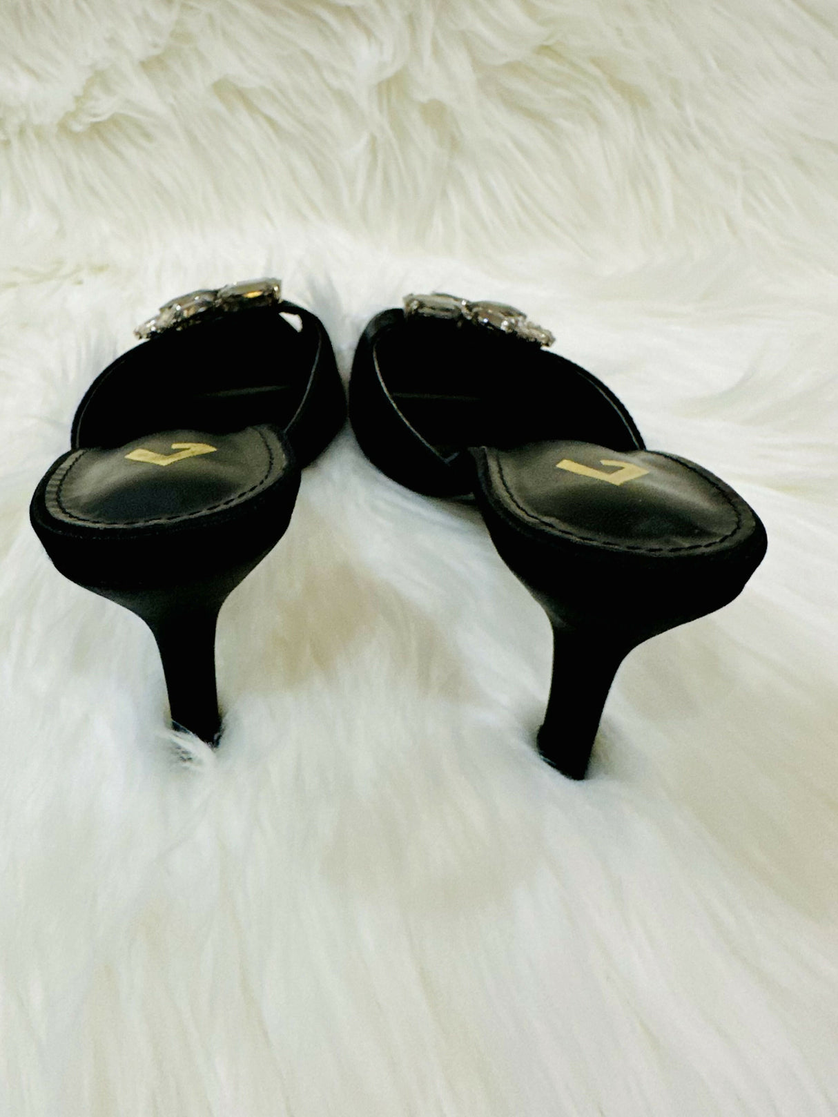 Almas | Women Shoes | Heels | Size: 36 | Worn Once