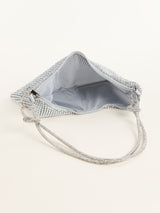 Buy SHEIN Women's Shoulder Bag, Large Capacity Clutch Bag in Pakistan