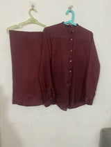 Khaadi | Women Branded Kurta | Small | Worn Once