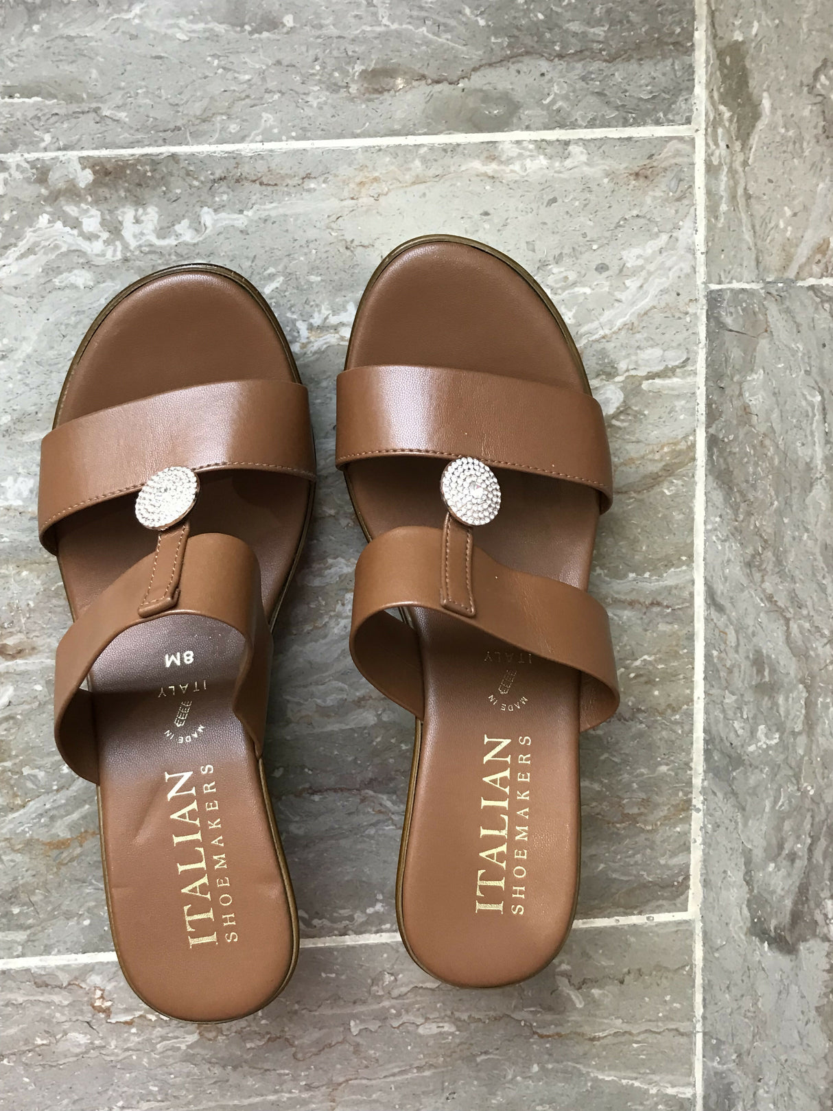 italian shoemakers | Women Shoes | Size 8 | Preloved