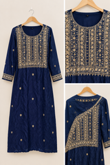 Black 3Pc| Women Locally Made Formals | Medium | Preloved