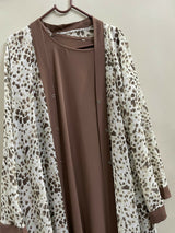 Abaya | Women Accessories | Medium | Worn Once