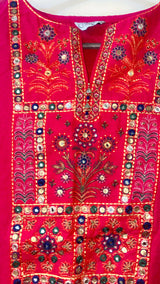 Chinyere | Women Frocks & Maxis | Medium | Preloved