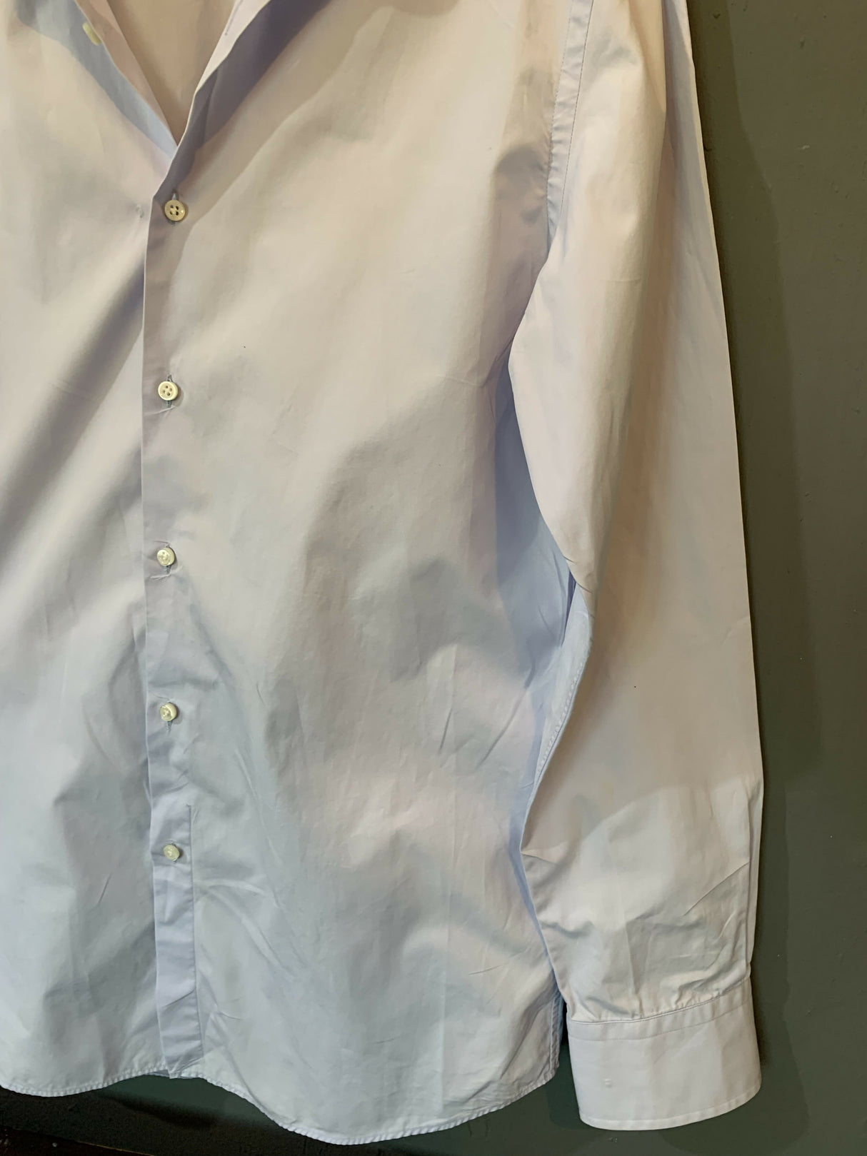 Boss Men Slim Fit | Men Shirts & Tops | Medium | New