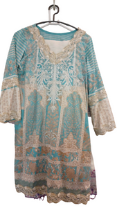 Khaadi | Women Branded Kurta | Medium | Worn Once