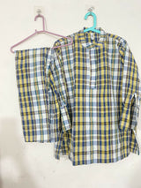 Ideas Gul Ahmed | Women Branded Kurta | Small | New