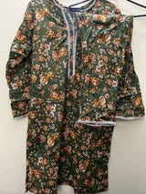 Anna Ali Nawaz | Women Branded Kurta| Medium | Worn Once