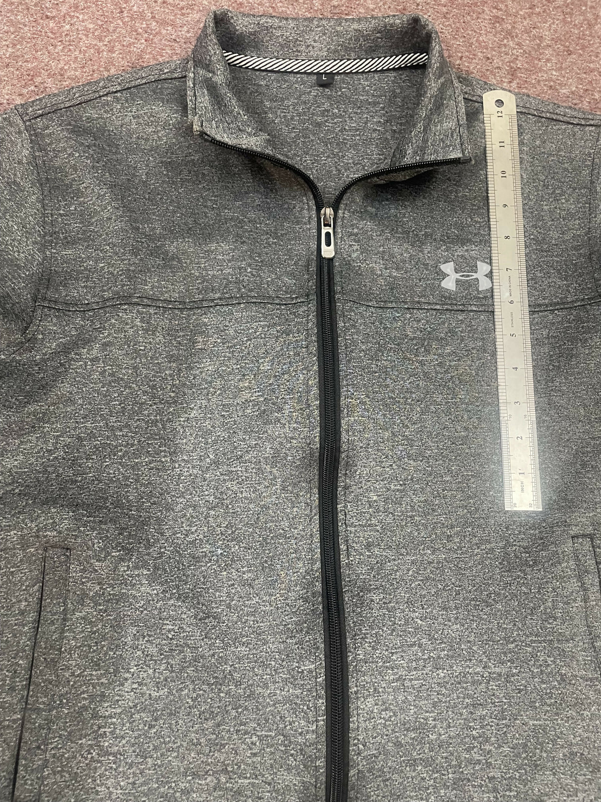 Under Armour Track Suit | Women Athletics | Gym & Casual Wear | Large | Brand New