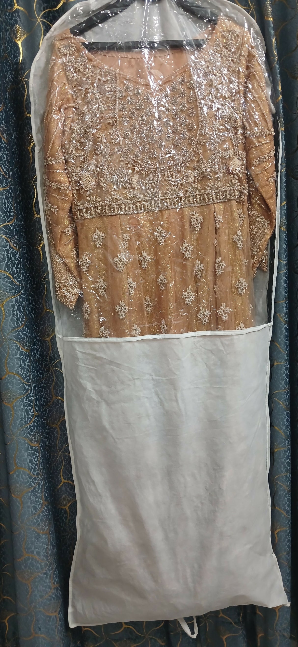 Valima Maxi | Women Bridals | Medium | Worn Once