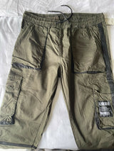 Black Squao | Men Jeans & Bottoms | Medium | Preloved