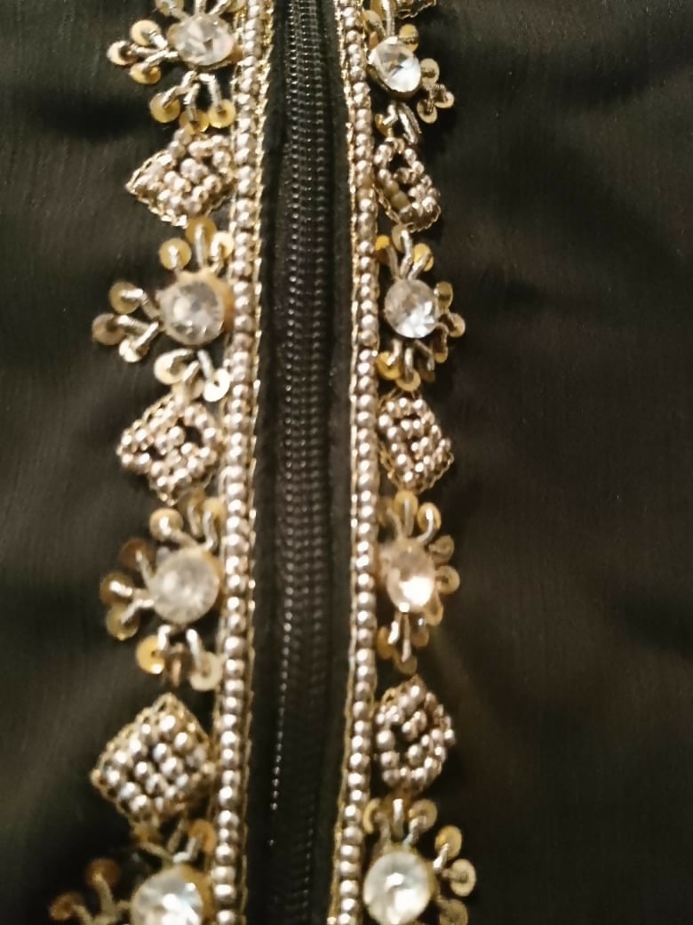 Ethnc | Women Frocks & Maxis | Medium | Worn Once