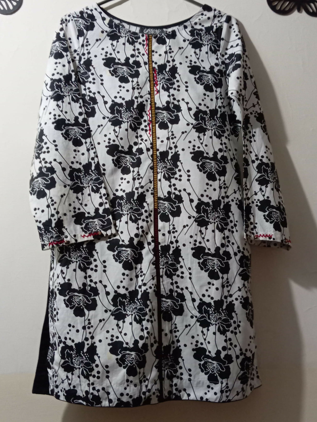 Beechtree | Women Branded Kurta | Small | Brand New