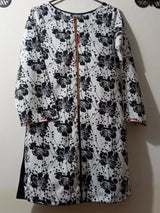 Beechtree | Women Branded Kurta | Small | Brand New