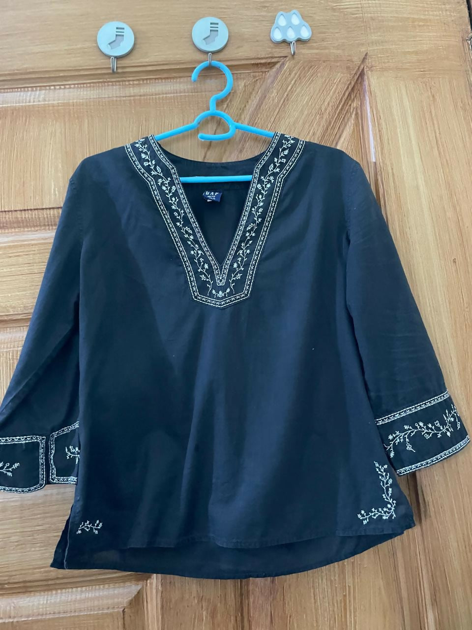 GAP | Women Tops & Shirts | Blue | Small | Preloved