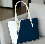 Vintage tote bag-(00044-00046) | Women Bags | Large | Brand New