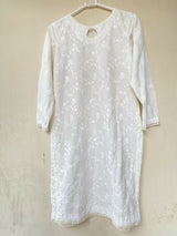 Cross Stitch | Women Branded Kurta | Medium | Worn Once