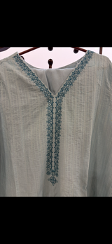 Saya Suit | Women Branded Kurta | Large | Preloved