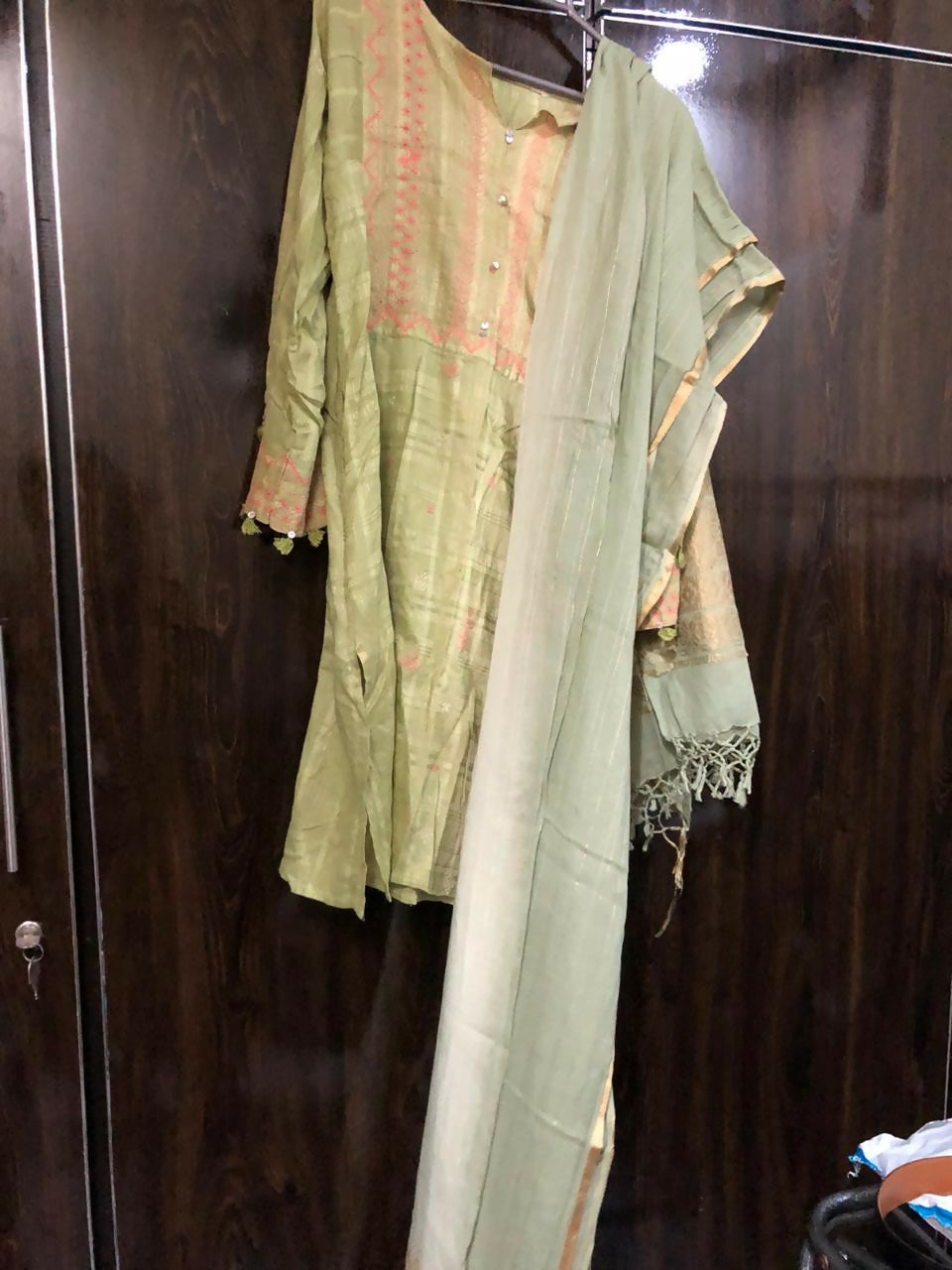 Generation | Women Branded Kurta | Medium | Brand New