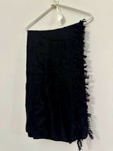 Wool Shawl Shawls | Women Accessories | Duppatas & Shawls | Standard | Preloved