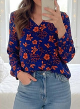 Women Western Top | Women Tops & Shirts | XLarge | Preloved