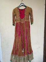 Formal Frock | Women Frocks and Maxis | Small | Worn Once