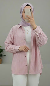 Women Lavender Western Top | Women Tops & Shirts | Large | Preloved