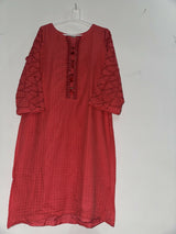 Edenrobe | Women Branded Kurta | Medium | Preloved