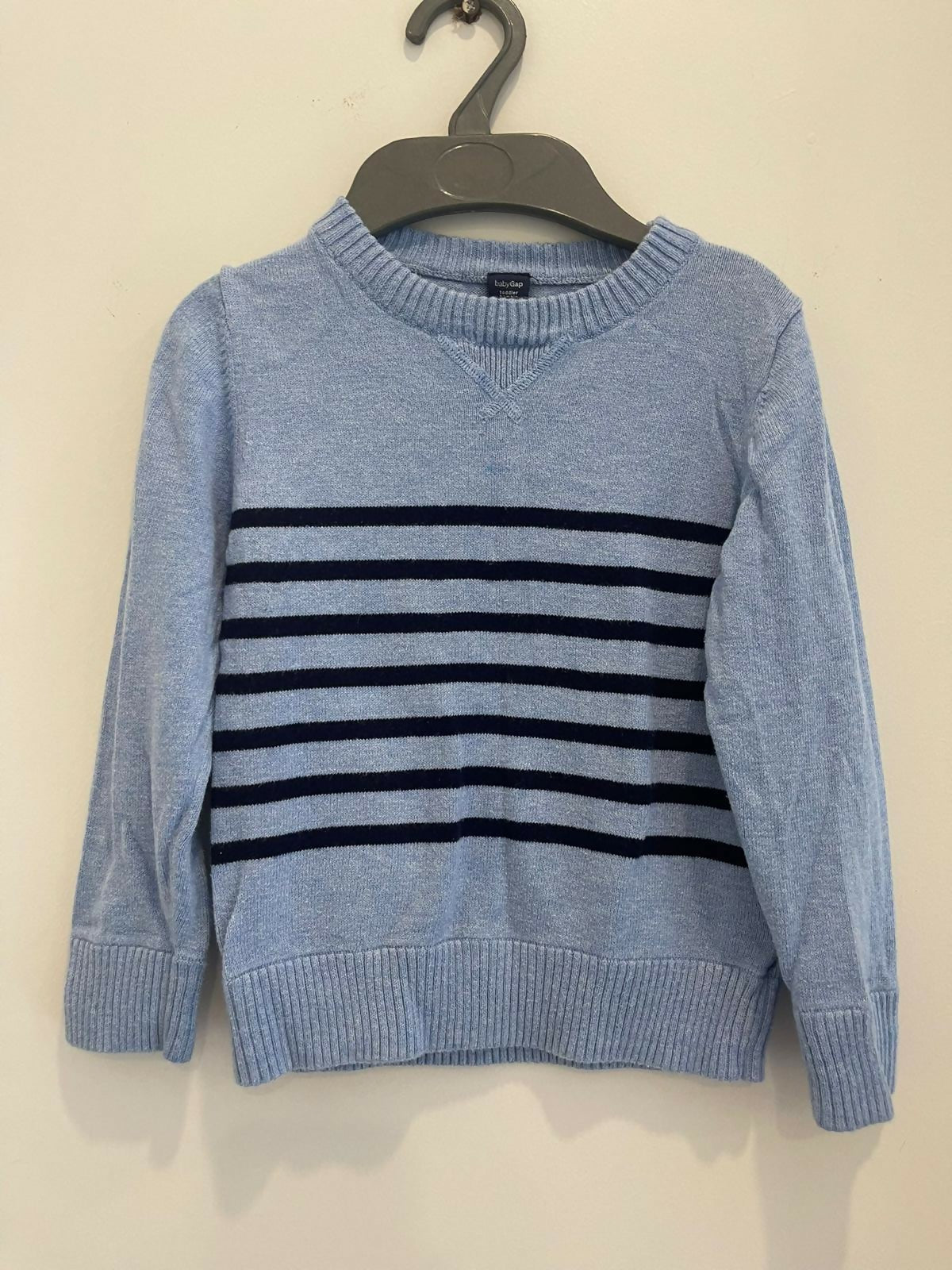 Baby Gap Sweater | Kids Winters Tops & Shirt | Size: 3 Year | Preloved