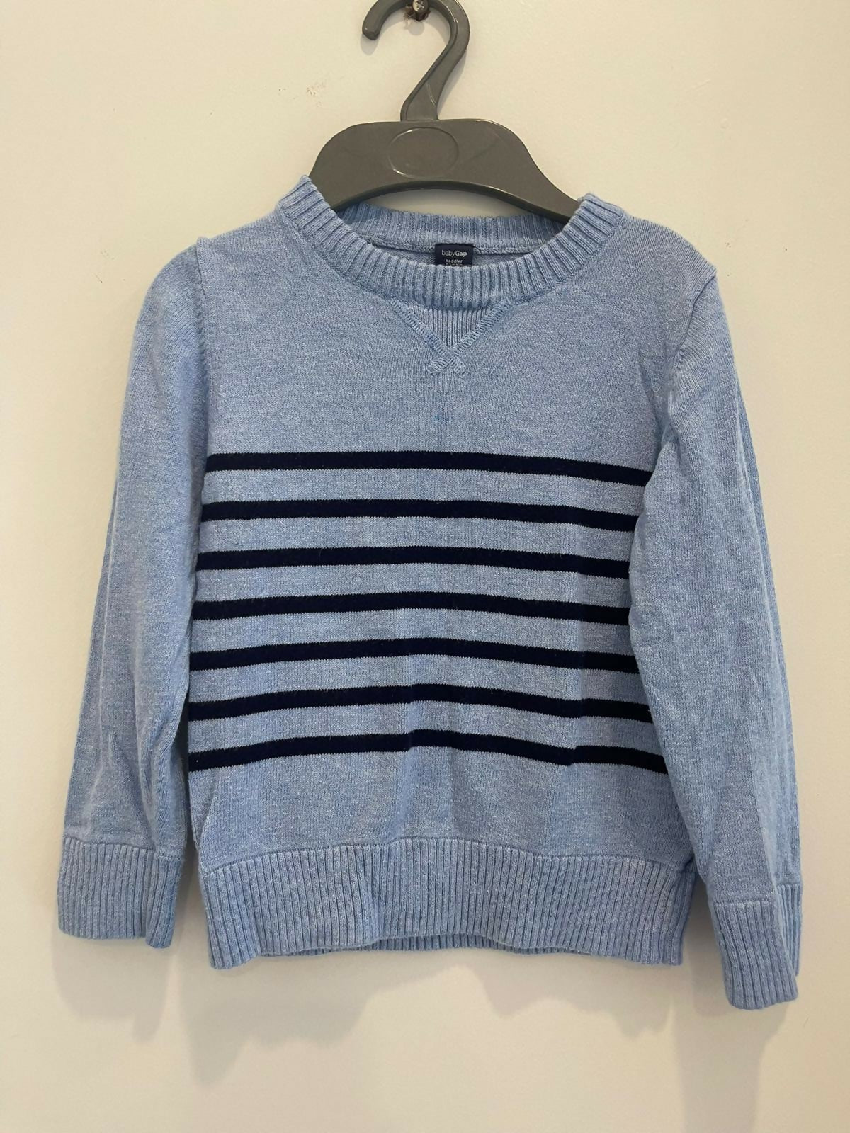 Baby Gap Sweater | Kids Winters | Boys Tops & Shirts | Size: 3 Year | Preloved
