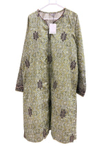 Sapphire | Women Branded Kurta | Green | Medium | Brand New