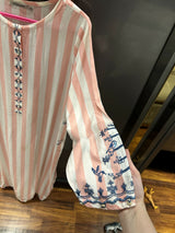 Edenrobe | Women Branded Kurta | Small | Preloved