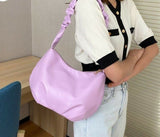 Soft shoulder bag-145 | Women Bags | Size : 12x3 | Brand New