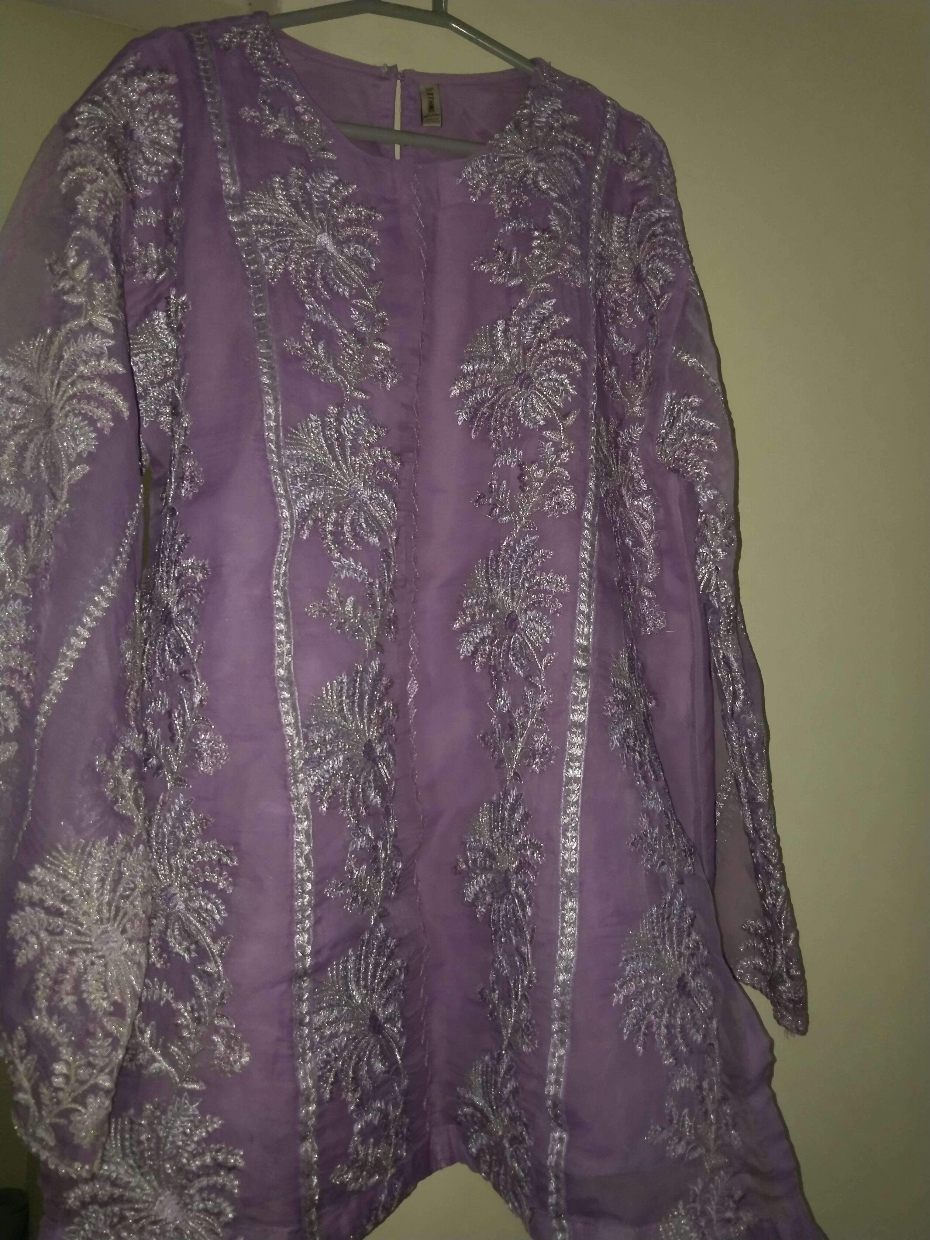 Ethnic | Women Branded Formals | Medium | Worn Once