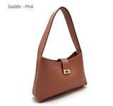 Saddle HandBag | Women Bags | Medium | Brand New