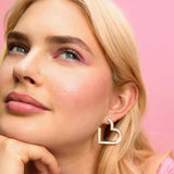 Oriflame | Sugar & Spice Earrings | Beauty | Women Jewelry | Earrings | Brand New