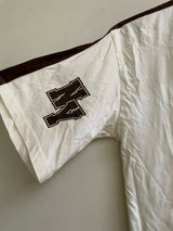 Breakout | Drop Shoulder Shirt | Men Shirts & Tops | White | Medium | Preloved