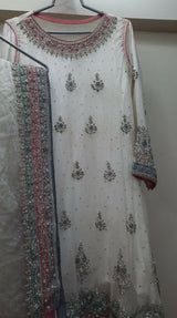 Pishwas | Women Locally Made Kurta | Large | Preloved