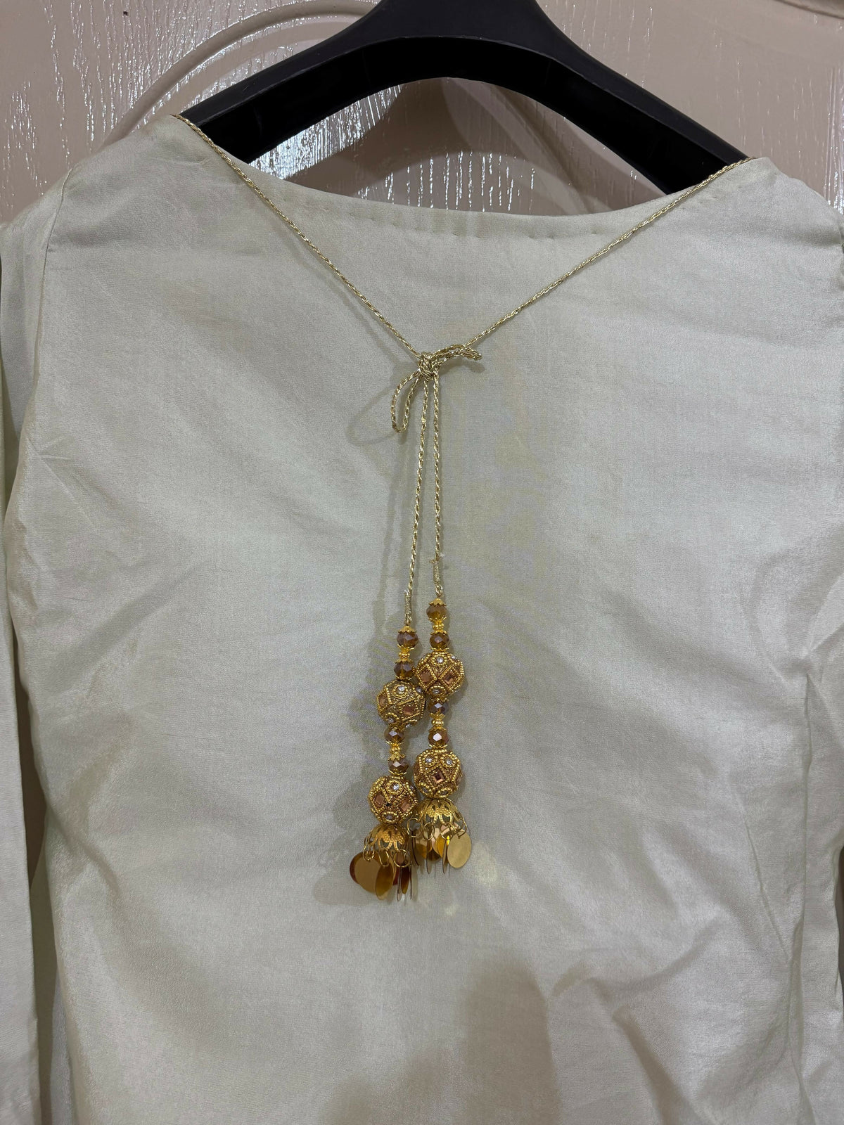 Mohsin & Sons | Women Branded Formals | Medium | Worn Once