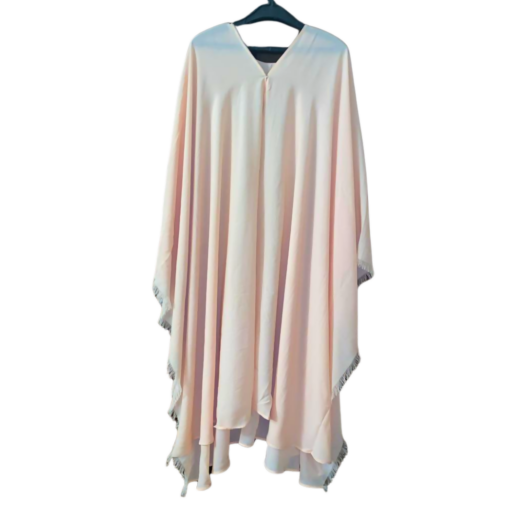 Poncho Style Chaddar | Women Locally Made | New