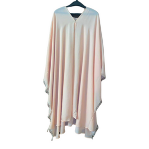 Poncho Style Chaddar | Women Locally Made | New