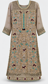 R-sheen Bridals | Women Branded Formals | Medium | Worn Once