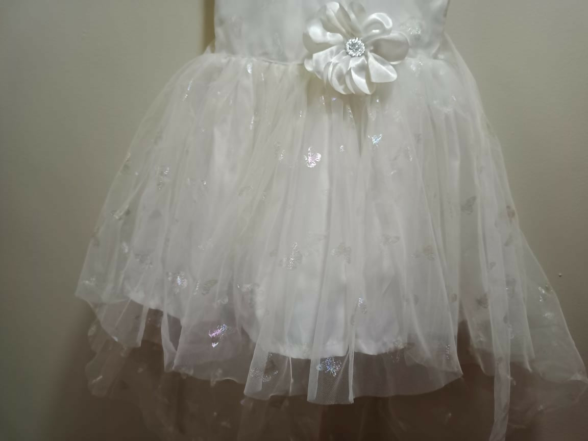 Fairy Frok | Girls Skirts & Dresses | Size: 2-3 years | Worn Once