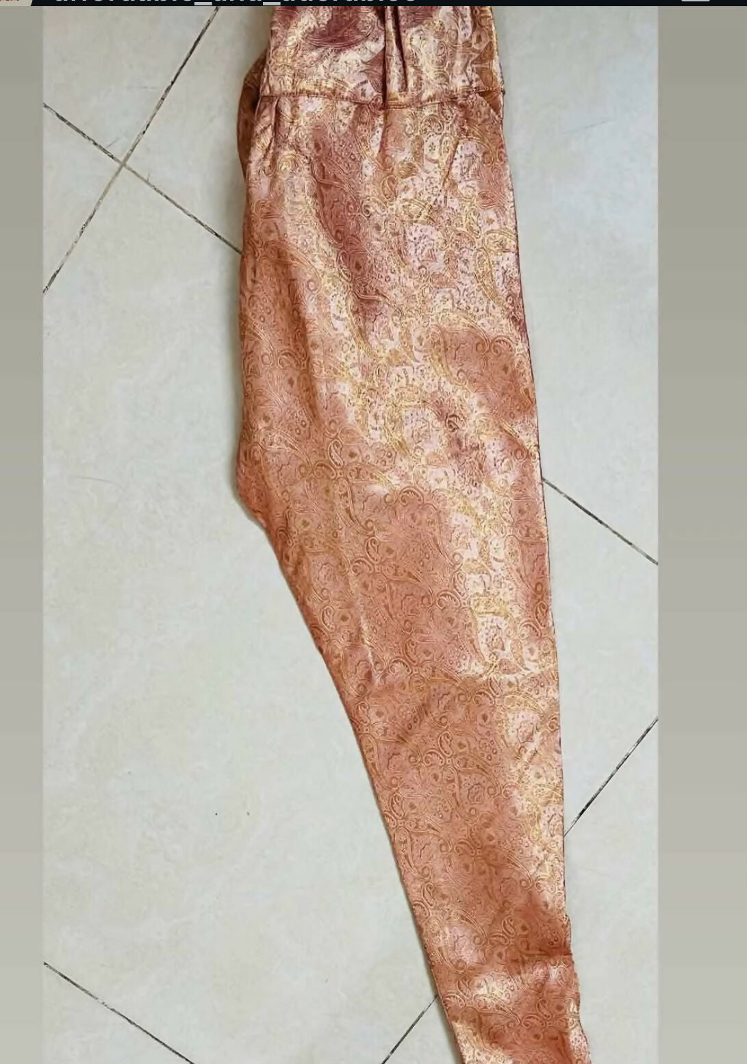 Sadabahar | Women Branded Formals | Light Green | Small | Worn Once