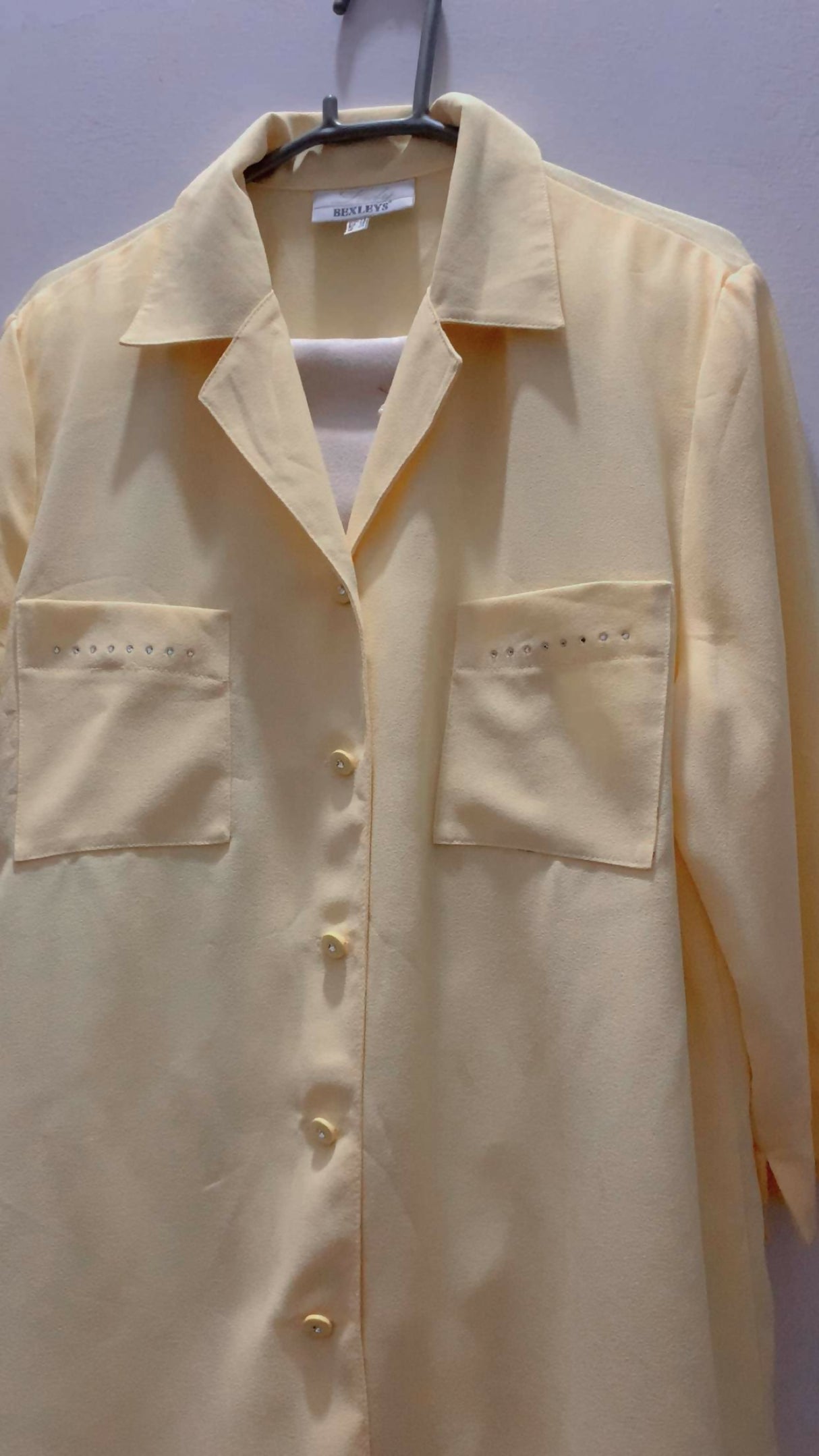 Women Western Top | Women Tops & Shirts | Medium | Preloved